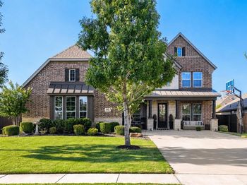 500  Lake Trail Lane 