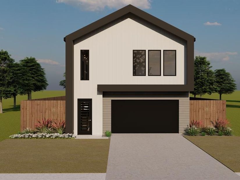 3918  Harlingen Street , Dallas Texas 75212