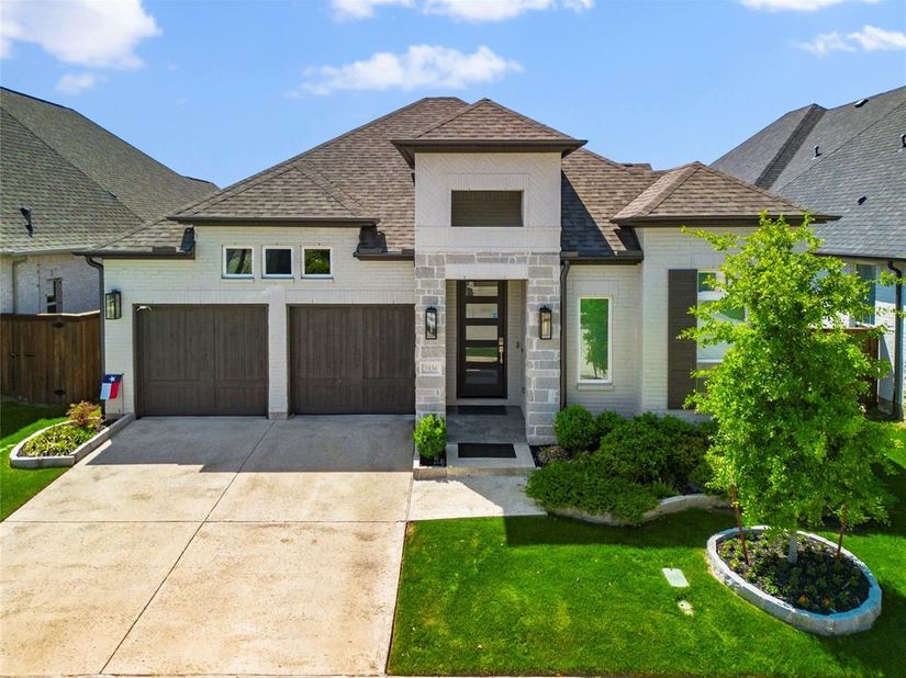 3036  Warrington  , The Colony Texas 75056