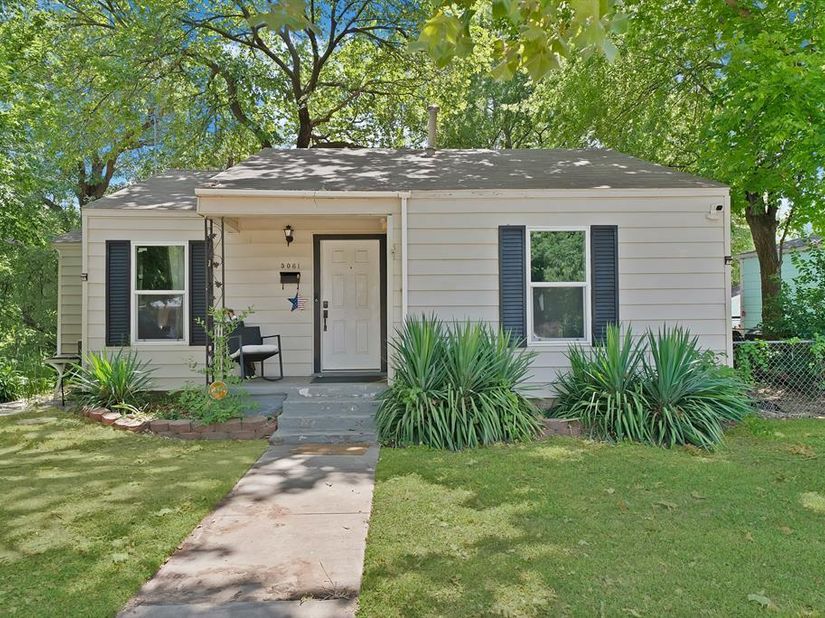 5061  Lyndon Drive , Fort Worth Texas 76116