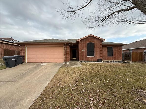 2504  Highridge Drive , McKinney Texas 75071