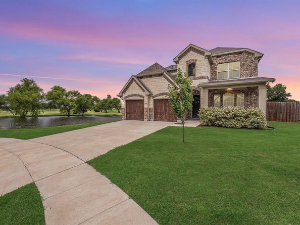 2304  Llano Drive , Royse City Texas 75189