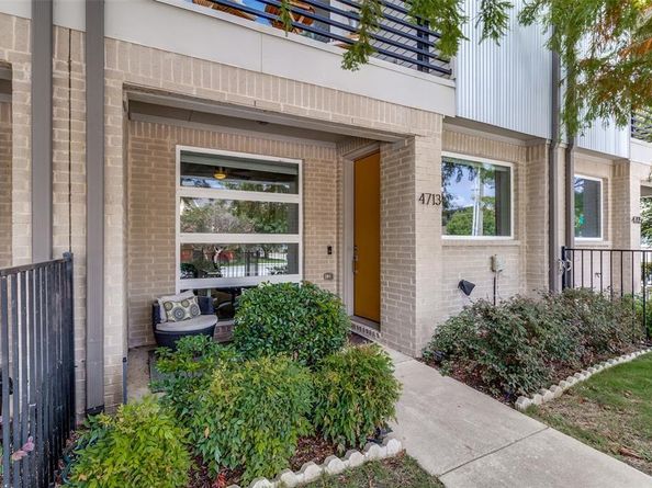 4713  Asher Place , Dallas Texas 75204