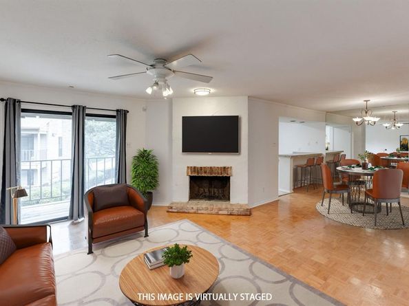 15221  Berry Trail  304, Dallas Texas 75248