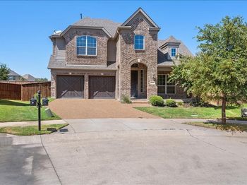 701  Auburn Court 