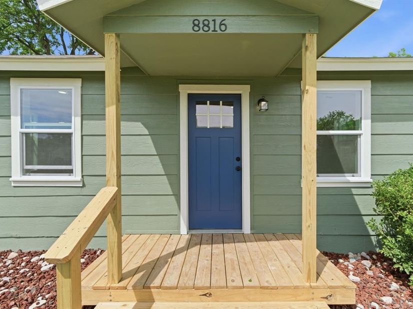8816  Spaugh Court , White Settlement Texas 76108