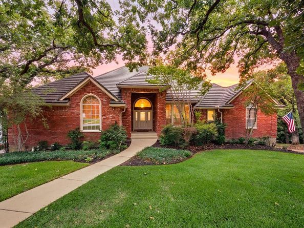 2108  Stonehaven Drive , Colleyville Texas 76034