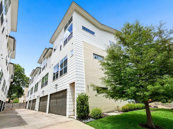 5811  Lindell Avenue  102, Dallas Texas 75206