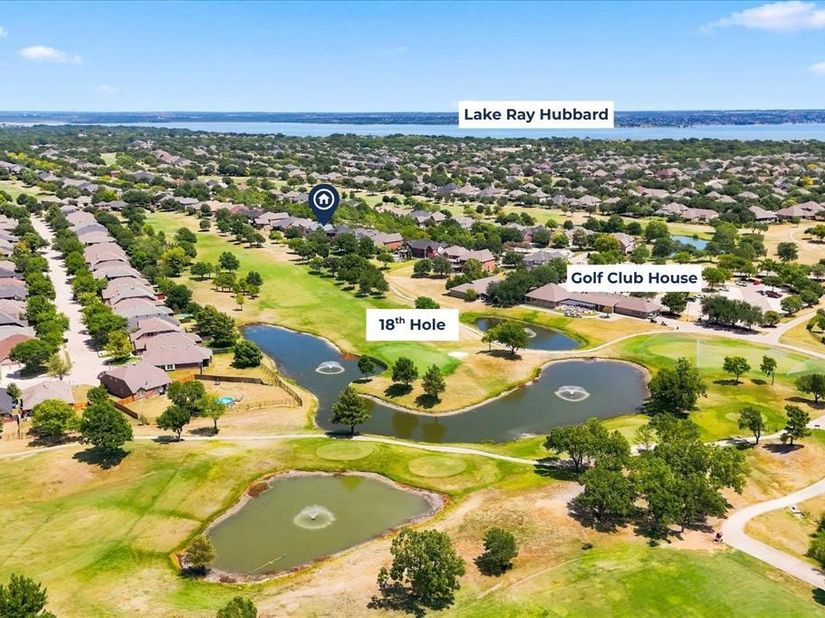 9709  Waterview Parkway , Rowlett Texas 75089