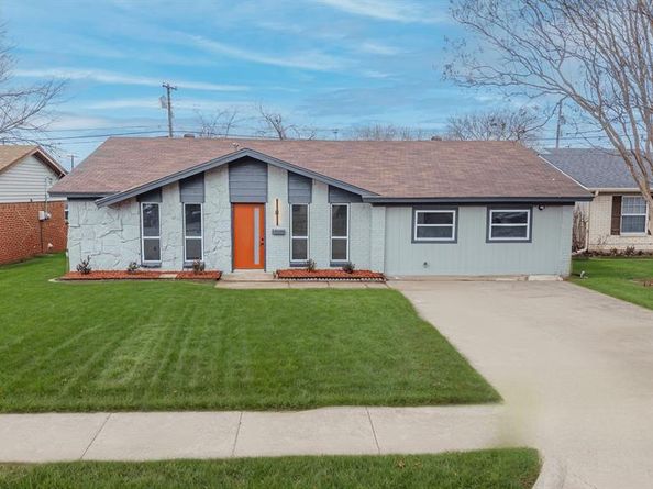 1101  Fouts Drive , Irving Texas 75061