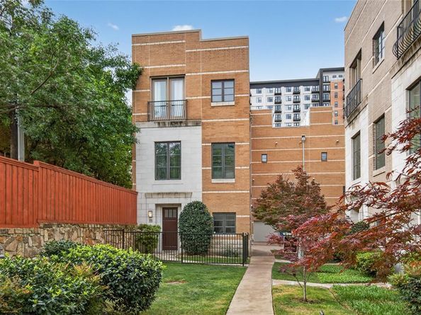 3210  Carlisle Street  35, Dallas Texas 75204