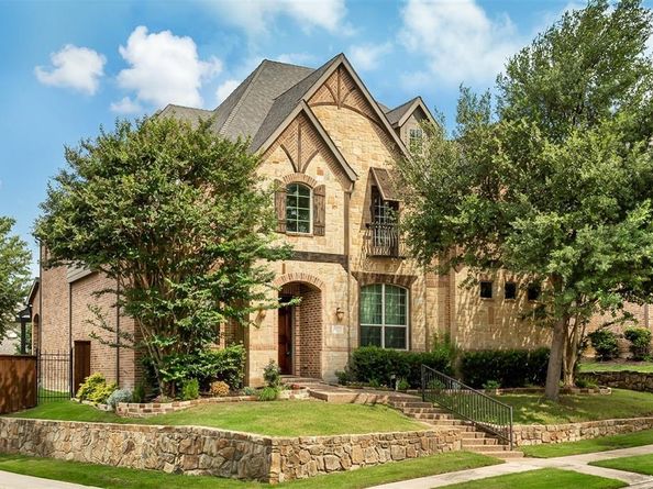 200  San Bernard Drive , Irving Texas 75039