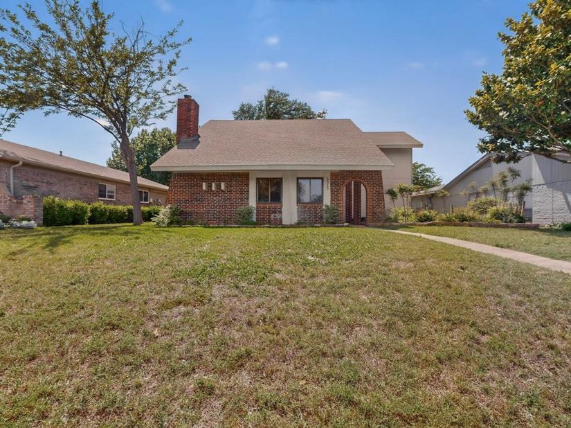 5513  Galaxie Road , Garland Texas 75044