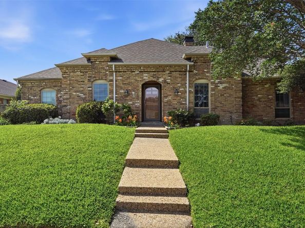 2247  Valley Mill  , Carrollton Texas 75006