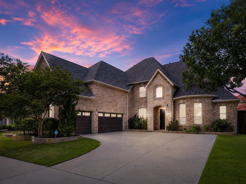 13430  Sellaronda Way , Frisco Texas 75035