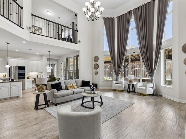 13430  Sellaronda Way , Frisco Texas 75035