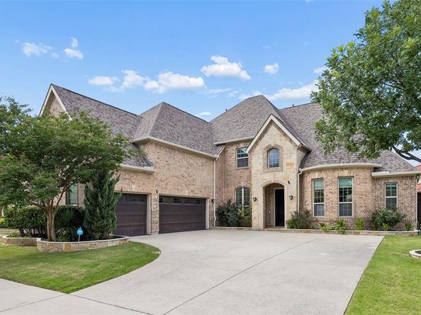 13430  Sellaronda Way , Frisco Texas 75035