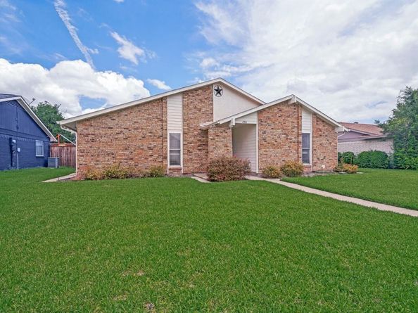 4504  Palos Verdes Drive , Mesquite Texas 75150