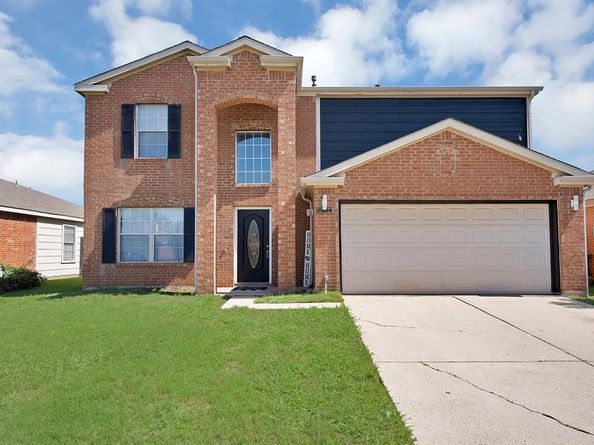 1004  Springcreek Drive , Denton Texas 76210