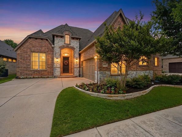 5113  Preservation Avenue , Colleyville Texas 76034