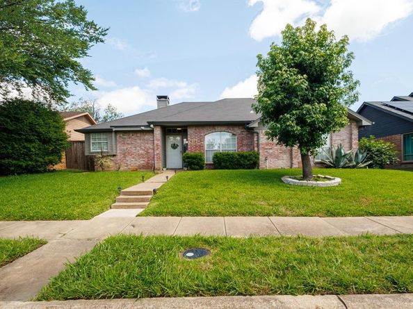 1517  Wesley Drive , Mesquite Texas 75149