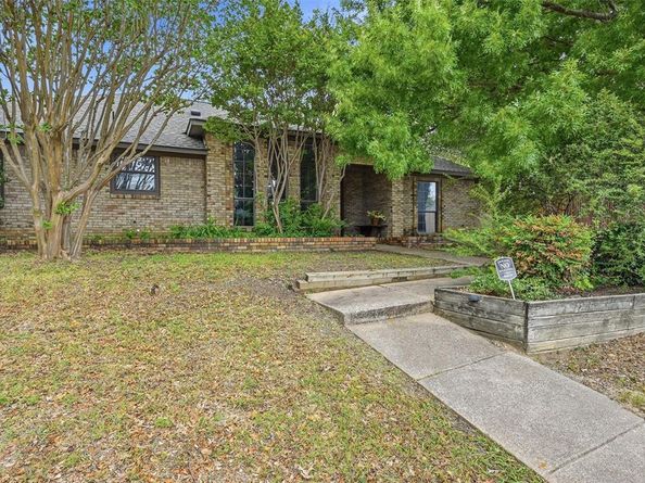 3205  Wrangler Road , Plano Texas 75074