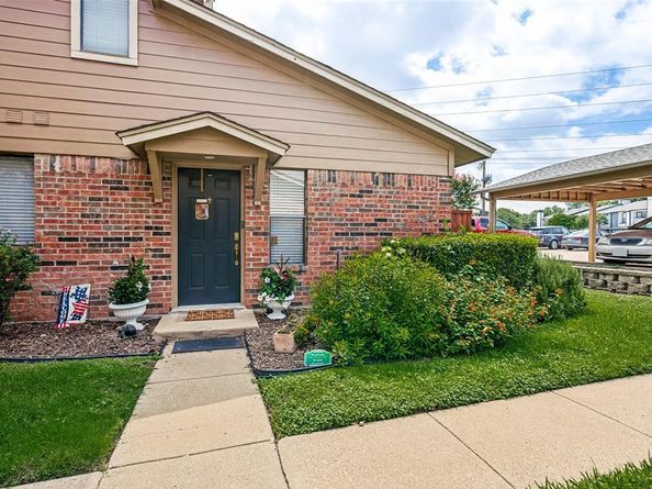 5644  Cedar Creek Drive , Benbrook Texas 76109