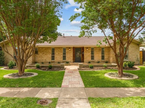 7818  Alto Caro Drive , Dallas Texas 75248