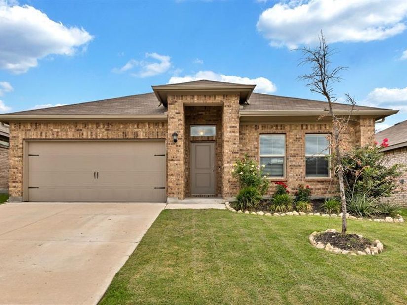 8413  Wildwest Drive , Fort Worth Texas 76131