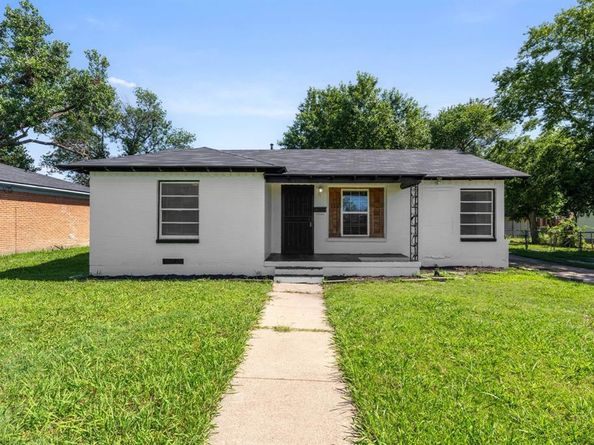1718  Cranford Drive , Garland Texas 75041