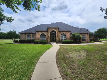 2601  Winthrop Hill Road 