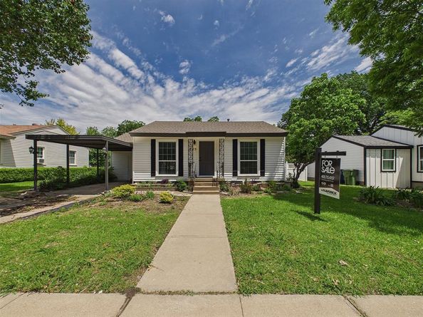 845  Dent Street , Garland Texas 75040