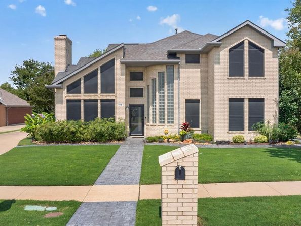 4115  Province Drive , Carrollton Texas 75007