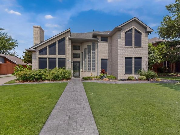 4115  Province Drive , Carrollton Texas 75007
