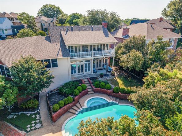 107  Reliance Court , Rockwall Texas 75032