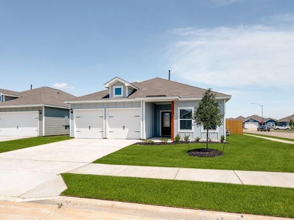1521  Harvester Drive , Fort Worth Texas 76140
