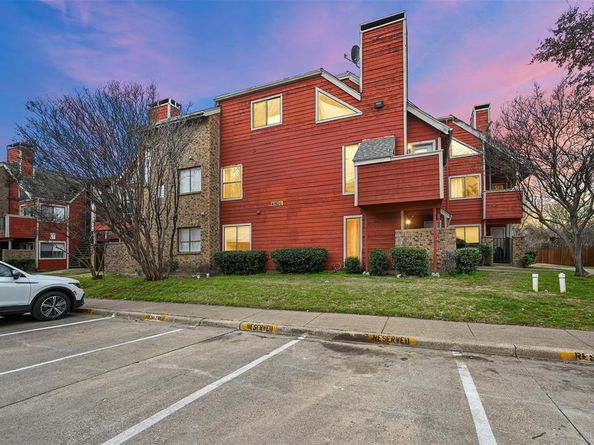 9825  Walnut Street  206, Dallas Texas 75243