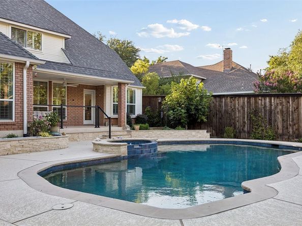 5617  Hunterwood Lane , Arlington Texas 76017