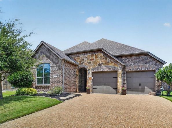 172  Buffington Avenue , Fate Texas 75189