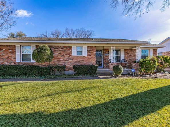 3910  Douglas Drive , Garland Texas 75041