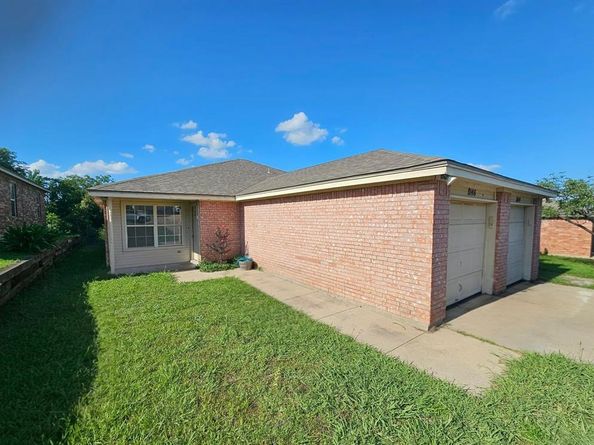 8144  Marydean Avenue , Fort Worth Texas 76116