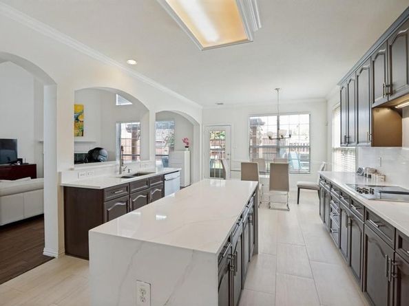 7531  Maribeth Drive , Dallas Texas 75252
