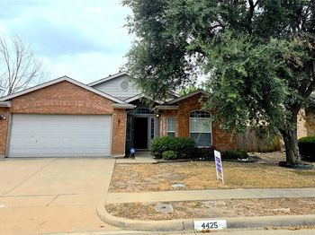 4425  Chaparral Creek Drive 