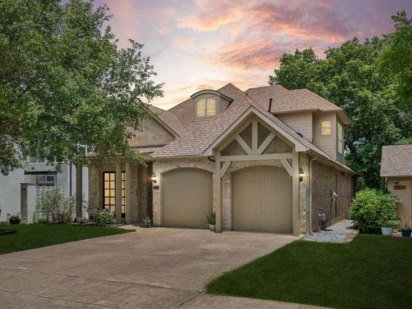 7323  Coronado Avenue , Dallas Texas 75214