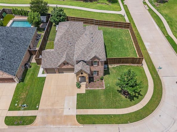 10700  Marble Falls Place , McKinney Texas 75071