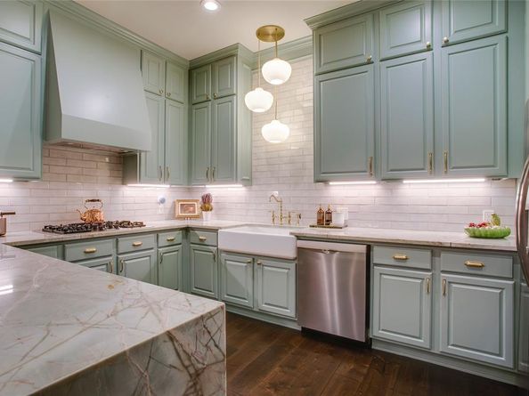 2848  Woodside Street  7A, Dallas Texas 75204