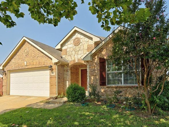 906  Horizon Ridge Circle , Little Elm Texas 75068