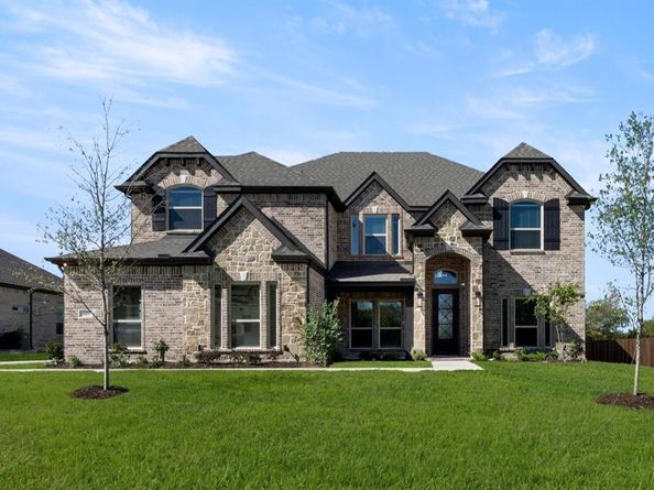 609  Hidden Lakes  , DeSoto Texas 75115