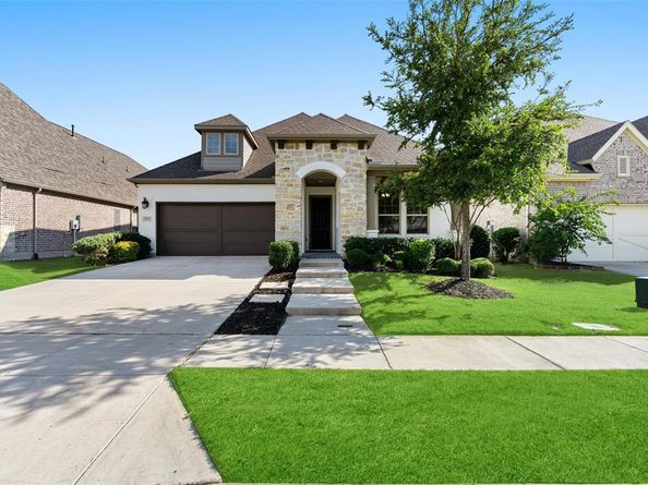 2423  War Admiral Street , Celina Texas 75009