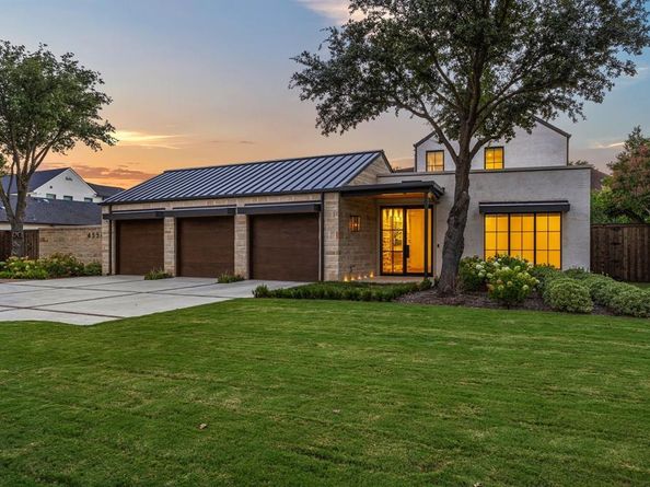 4557  Ridge Road , Dallas Texas 75229